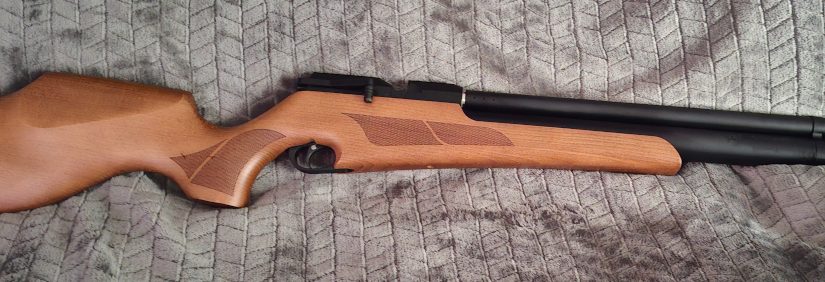 Snowpeak/Artemis/Onix Scout – M16 -Parte 1