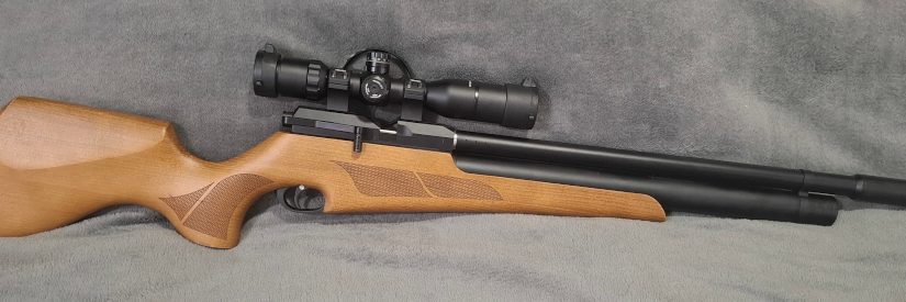 Snowpeak/Artemis/Onix Scout – M16 -Parte 2